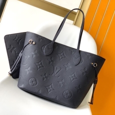 LV Shopping Bags